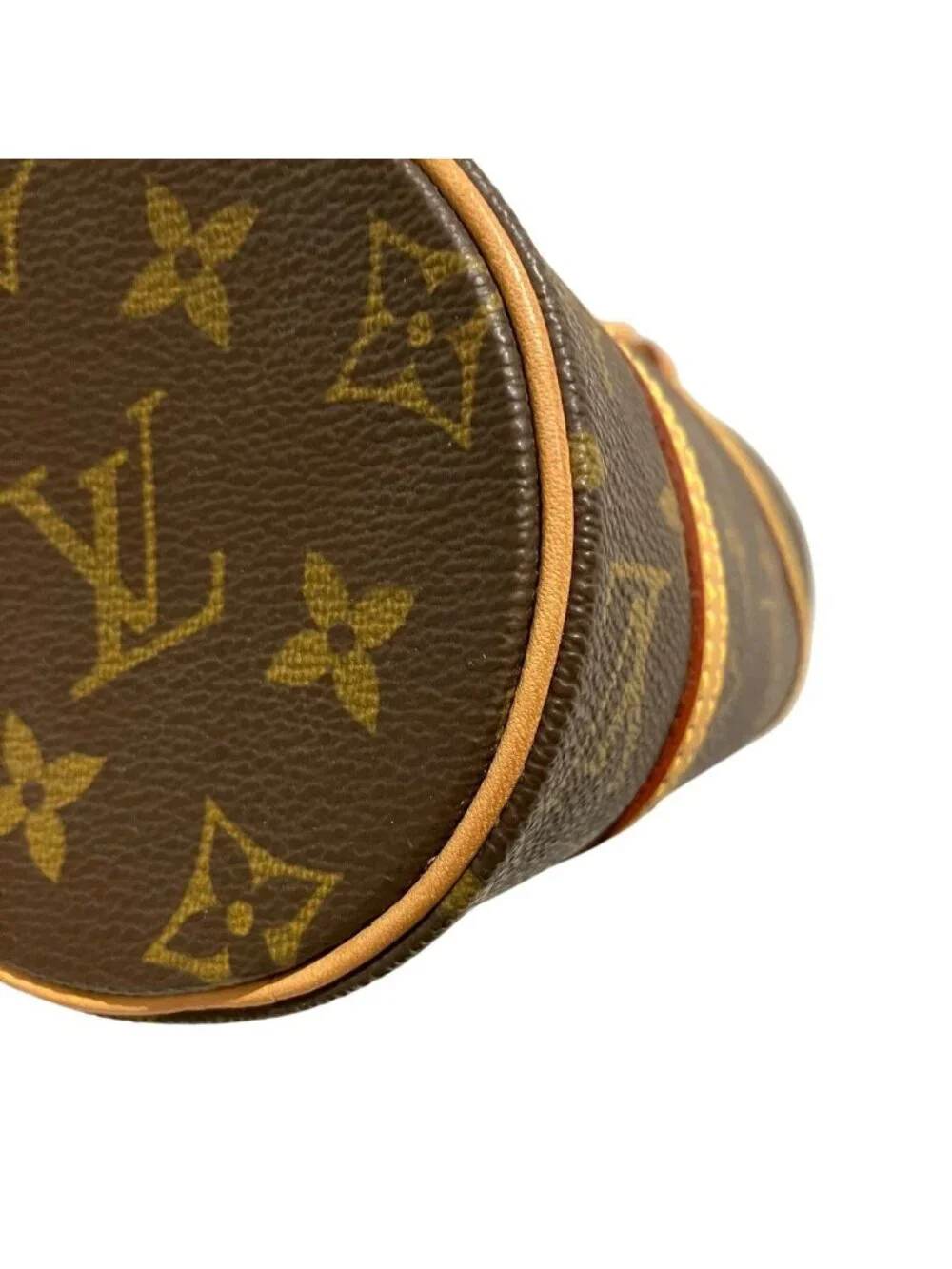 Louis Vuitton this authentic
